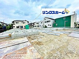 北名古屋市熊之庄十二社99番　全4棟　A号棟