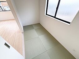 和室の画像