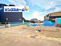 小牧市第3藤島町居屋敷 全1棟 1号棟