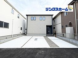 一宮市蓮池第3 全2棟 1号棟