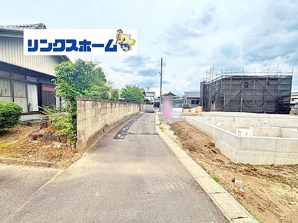 キッチンを拡大表示