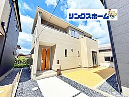 北名古屋市片場白山 全3棟 2号棟