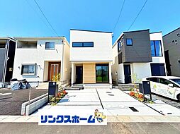 岩倉市曽野町5期 全4棟 3号棟