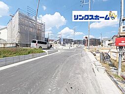 小牧市本庄第8 全14棟 11号棟
