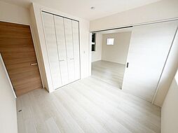 洋室の画像