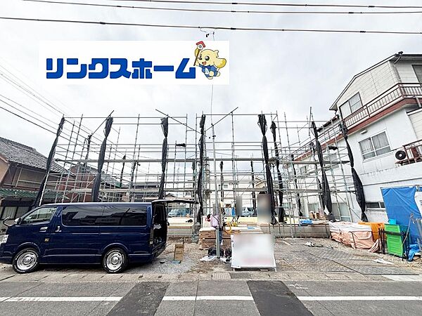 室内を拡大表示