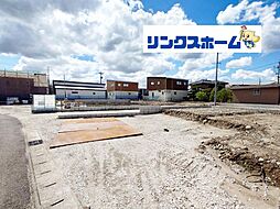 江南市勝佐町西町 全6棟 4号棟