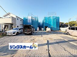一宮市奥町32番 全3棟 C号棟