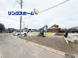 美濃加茂市本郷町第12 全5棟 1号棟