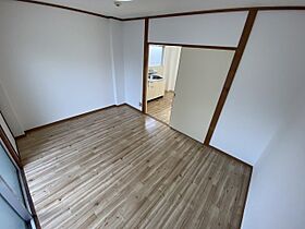 品川ビル  ｜ 広島県広島市西区観音本町1丁目（賃貸マンション1K・4階・21.72㎡） その14