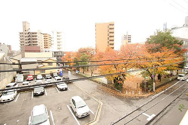 ＪＮホーム ｜広島県広島市西区横川町2丁目(賃貸マンション1R・3階・28.00㎡)の写真 その11