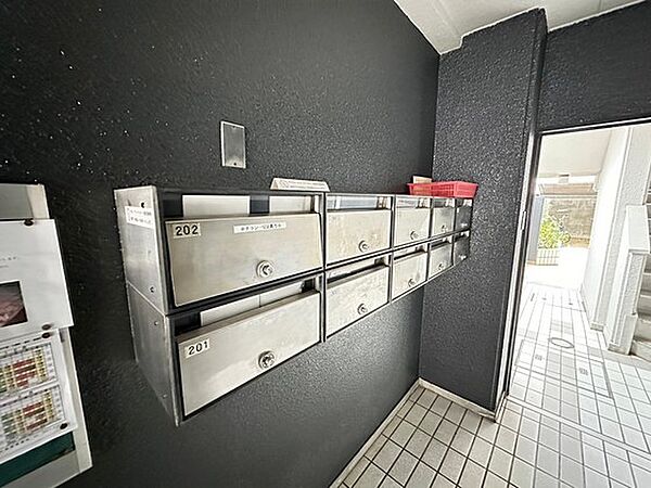 ライズ堺町 ｜広島県広島市中区堺町2丁目(賃貸マンション2DK・3階・45.00㎡)の写真 その19