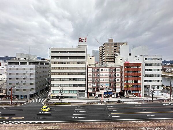 アーバンルーム本川 ｜広島県広島市中区本川町1丁目(賃貸マンション1R・7階・21.66㎡)の写真 その15