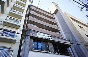 広島県広島市中区中町（賃貸マンション1R・5階・43.06㎡） その1