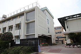 アレグレス己斐本町  ｜ 広島県広島市西区己斐本町1丁目（賃貸マンション1DK・4階・32.64㎡） その19