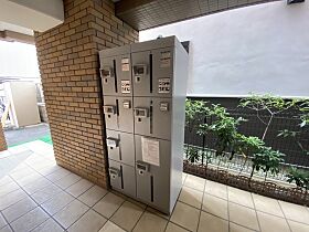 アレグレス己斐本町  ｜ 広島県広島市西区己斐本町1丁目（賃貸マンション1DK・4階・32.64㎡） その17