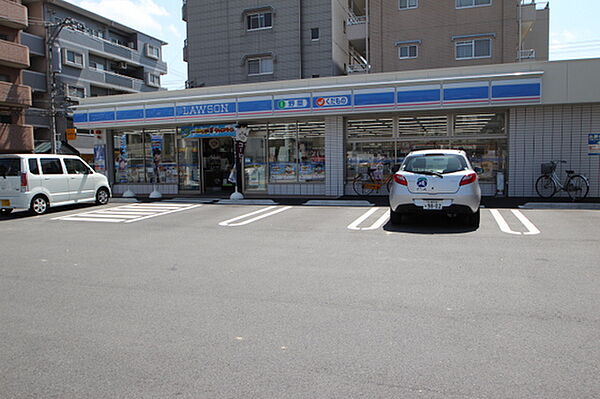 メディアティレ ｜広島県広島市西区草津浜町(賃貸アパート1LDK・1階・33.50㎡)の写真 その16