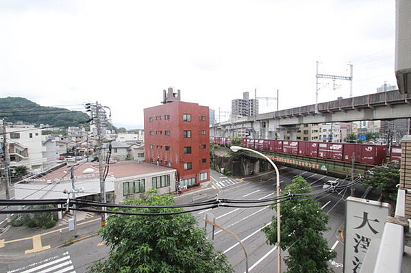 その他画像：※別部屋の写真です