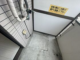 パルコープ庚午  ｜ 広島県広島市西区庚午南2丁目（賃貸マンション1K・5階・16.00㎡） その13