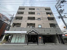 ゴールドパブリック  ｜ 広島県広島市中区十日市町2丁目（賃貸マンション1R・2階・33.04㎡） その1