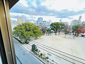 ダイアパレス横川公園  ｜ 広島県広島市西区横川町3丁目（賃貸マンション1K・5階・20.80㎡） その14