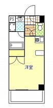 福地産業西十日市ビル  ｜ 広島県広島市中区西十日市町（賃貸マンション1R・2階・26.98㎡） その2