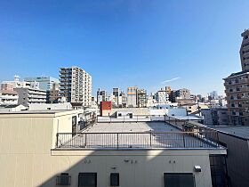 リブレ榎町  ｜ 広島県広島市中区榎町（賃貸マンション1R・5階・15.00㎡） その11