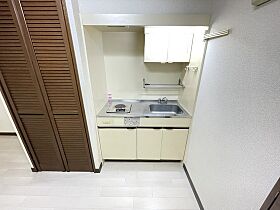 広島県広島市中区上幟町（賃貸マンション1R・7階・21.02㎡） その4