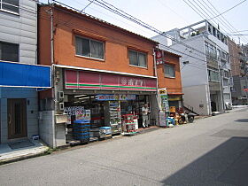 よつばビル  ｜ 広島県広島市中区十日市町2丁目（賃貸マンション1R・6階・21.14㎡） その22