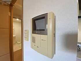 バロンズコート  ｜ 広島県広島市西区己斐上2丁目（賃貸マンション1LDK・1階・36.66㎡） その10