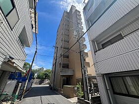 広島県広島市中区昭和町（賃貸マンション1K・3階・29.02㎡） その1