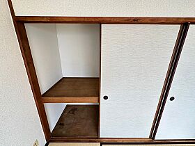 諏訪ビル  ｜ 広島県広島市中区広瀬北町（賃貸マンション2LDK・5階・42.90㎡） その9