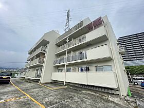 ベルコーポ井口  ｜ 広島県広島市西区井口4丁目（賃貸マンション3LDK・4階・64.00㎡） その1