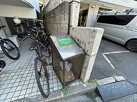 タウン己斐西  ｜ 広島県広島市西区己斐西町（賃貸マンション1K・2階・21.73㎡） その15