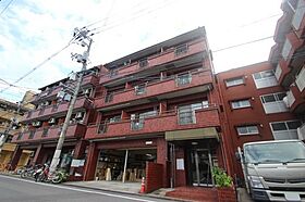 KENSEI8(旧第3山肩ビル）  ｜ 広島県広島市西区小河内町2丁目（賃貸マンション1K・4階・19.00㎡） その1