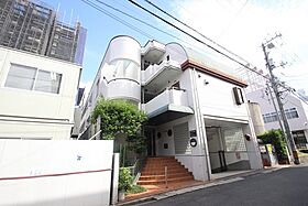 グレース天満町  ｜ 広島県広島市西区天満町（賃貸マンション1LDK・2階・37.38㎡） その1