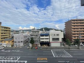 広島県広島市中区白島九軒町（賃貸マンション1K・3階・31.78㎡） その13