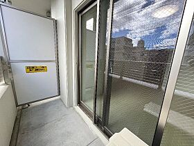 グランエッセ  ｜ 広島県広島市西区中広町1丁目（賃貸マンション1K・8階・26.45㎡） その12