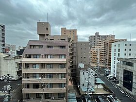 ヴァンサンク堺町  ｜ 広島県広島市中区堺町1丁目（賃貸マンション1K・5階・32.43㎡） その14