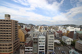 家納喜本川館  ｜ 広島県広島市中区本川町1丁目（賃貸マンション1R・13階・28.81㎡） その13