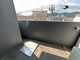 パレグレース中広II  ｜ 広島県広島市西区中広町2丁目（賃貸マンション1K・4階・27.70㎡） その13