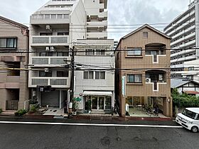 きたたにビル  ｜ 広島県広島市中区鶴見町（賃貸マンション1R・2階・19.28㎡） その13