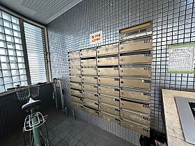 広島県広島市中区住吉町（賃貸マンション1R・8階・24.80㎡） その16