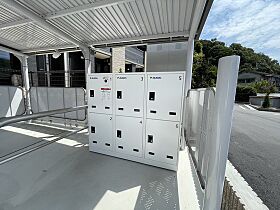 サンライトII  ｜ 広島県広島市西区己斐上1丁目（賃貸アパート1R・1階・29.40㎡） その17