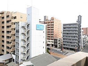 広瀬ビル  ｜ 広島県広島市中区広瀬町（賃貸マンション1K・6階・20.46㎡） その14