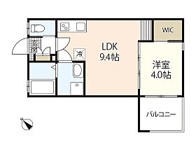 広島県広島市安芸区船越5丁目（賃貸アパート1LDK・2階・32.78㎡） その2