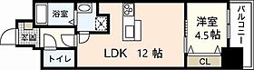 SO.YO.GO  ｜ 広島県広島市中区舟入本町（賃貸マンション1LDK・10階・40.00㎡） その2