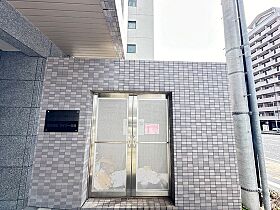 フェリーチェグランデ舟入中町  ｜ 広島県広島市中区舟入中町（賃貸マンション1K・8階・30.38㎡） その15