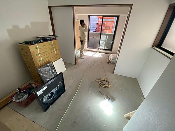 仮称）十日市マンション