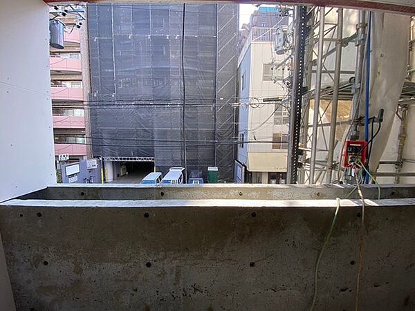 仮称）十日市マンション